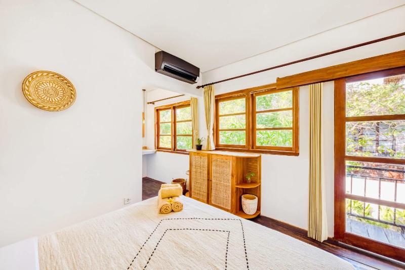 Villa Inka - 6BDR with private Pool & Garden - image 20