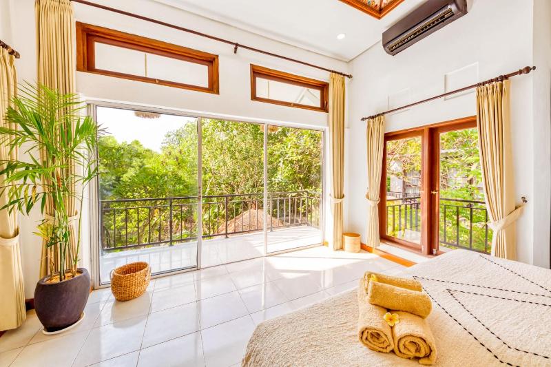 Villa Inka - 6BDR with private Pool & Garden - image 16