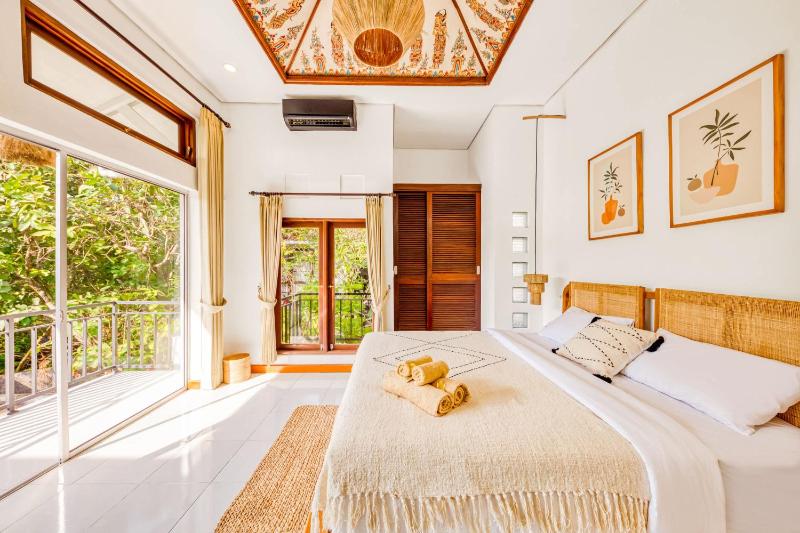 Villa Inka - 6BDR with private Pool & Garden - image 24