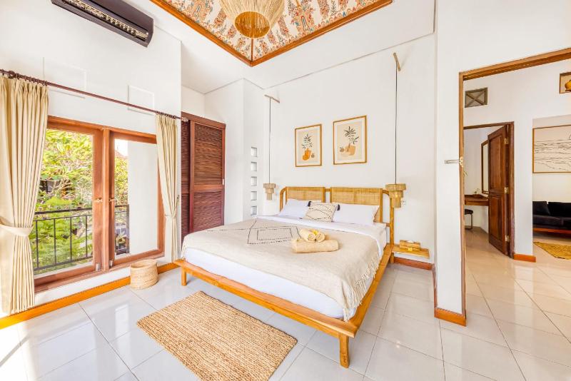 Villa Inka - 6BDR with private Pool & Garden - image 13