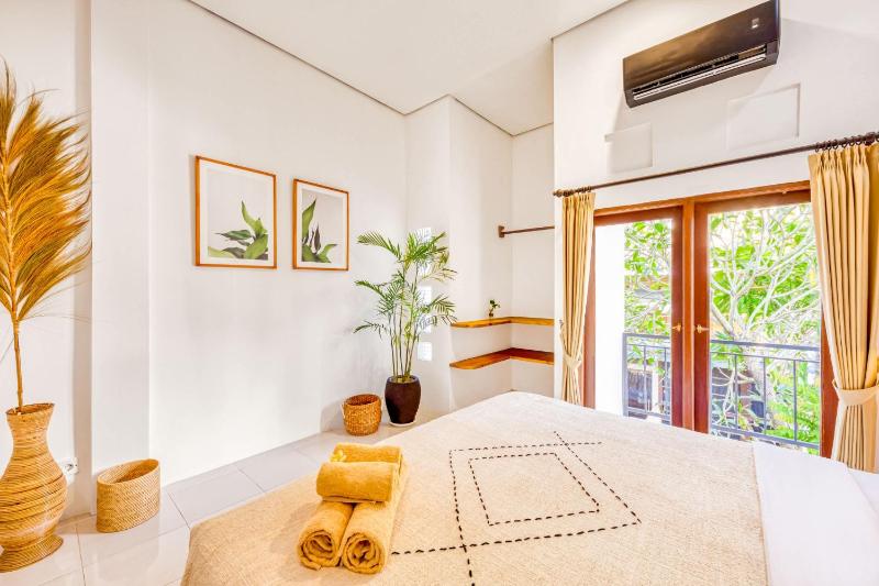 Villa Inka - 6BDR with private Pool & Garden - image 23