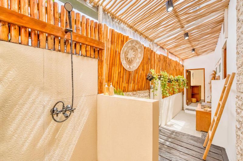 Villa Inka - 6BDR with private Pool & Garden - image 39