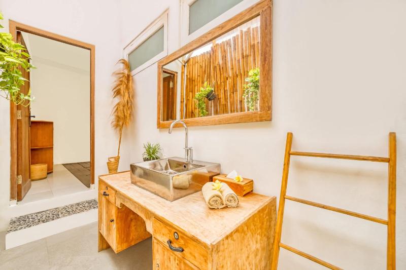 Villa Inka - 6BDR with private Pool & Garden - image 7