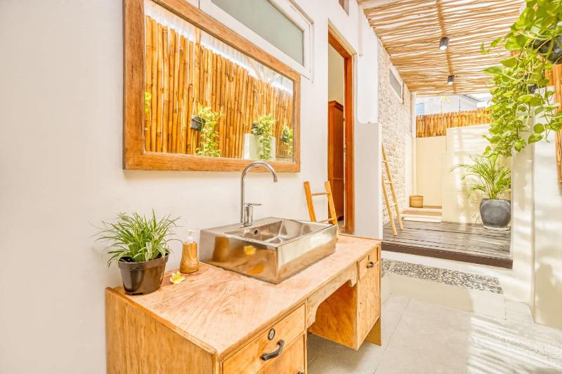 Villa Inka - 6BDR with private Pool & Garden - image 25
