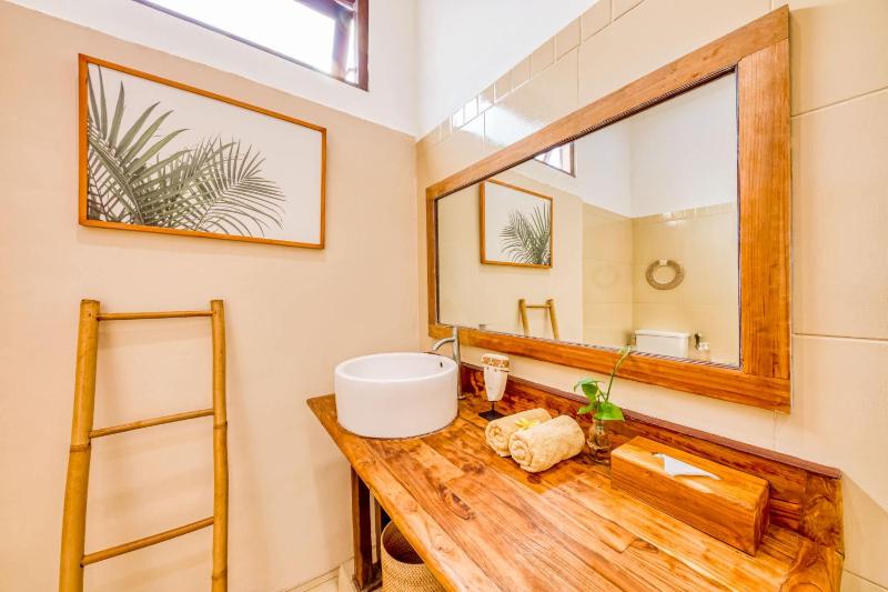 Villa Inka - 6BDR with private Pool & Garden - image 33