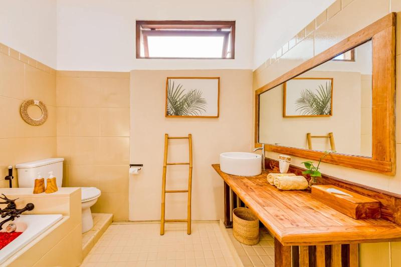 Villa Inka - 6BDR with private Pool & Garden - image 32