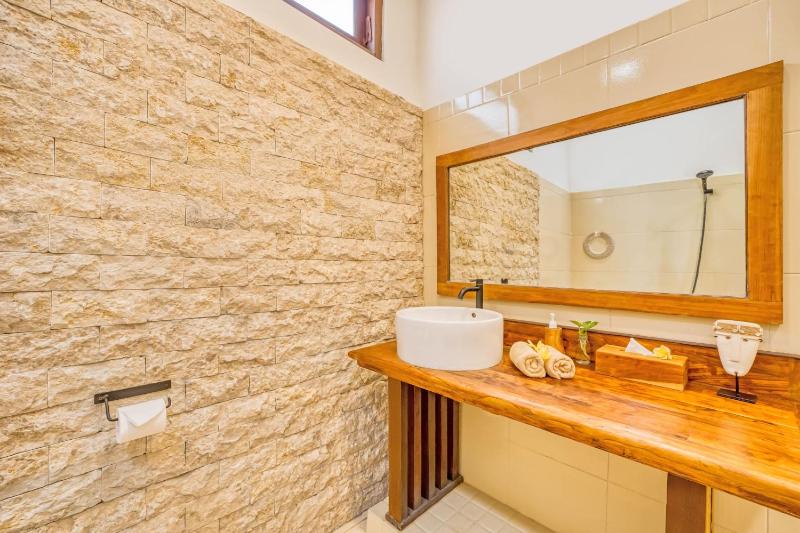 Villa Inka - 6BDR with private Pool & Garden - image 2