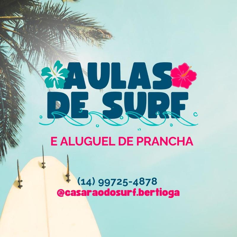 Hostel Casarão do Surf - image 14