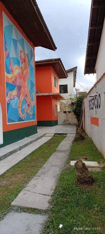 Hostel Casarão do Surf - image 10