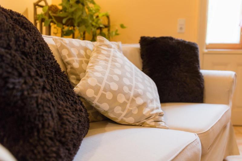 Small Maisonette image 2