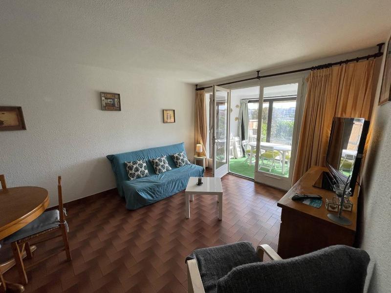 T3 calme avec terrasse clim et parking proche plage - FR-1-106-45 - image 8