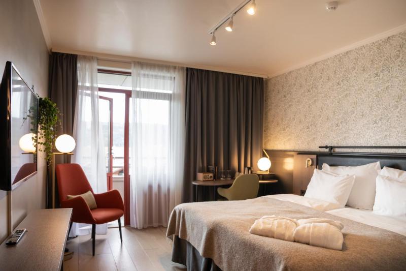 Superior Double Room image 4