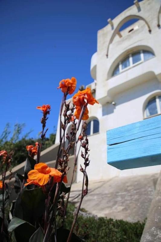 Studio with Sea View image 1