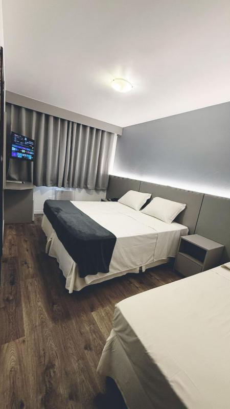 Torre Sol Hotel & Eventos - image 12