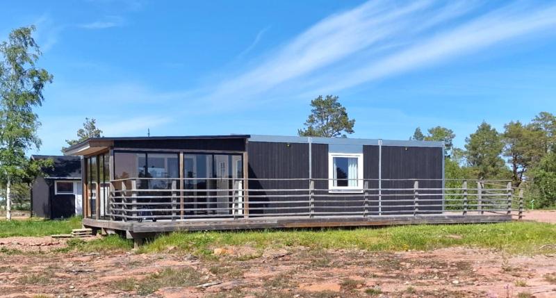 Two-Bedroom House image 3