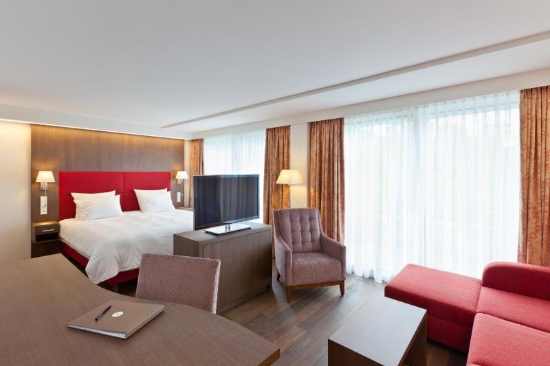 Deluxe Suite image 2