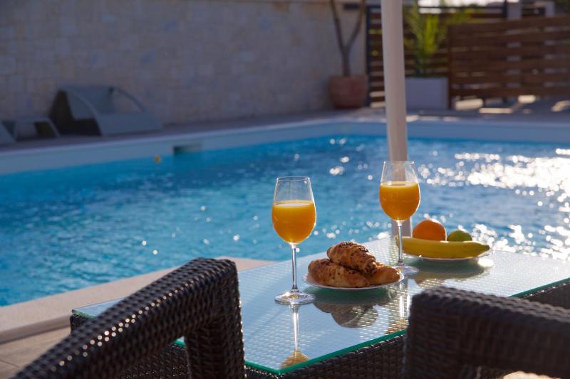 Antonija Apartments with Pool - image 34