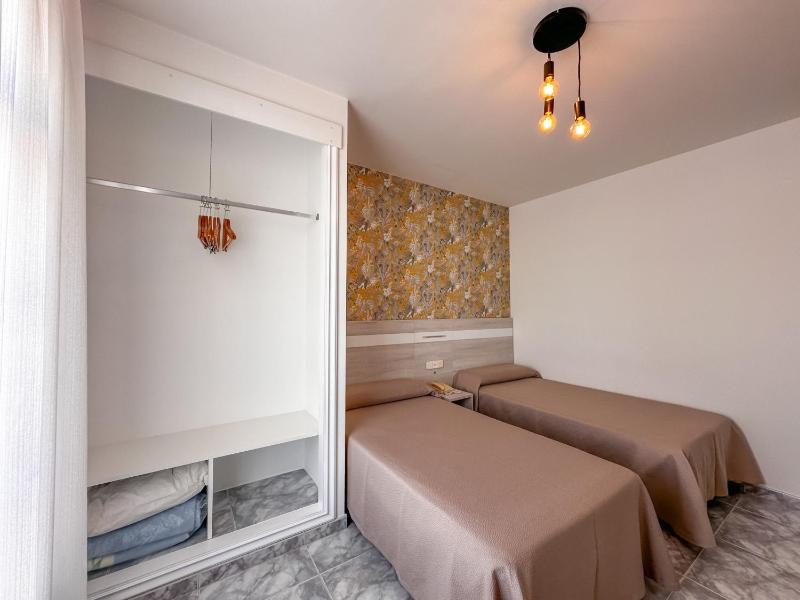 Double or Twin Room with Extra Bed (2 Adults + 1 Child) image 3
