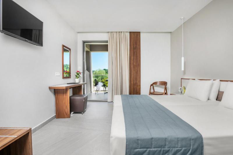 Superior Twin Room image 3