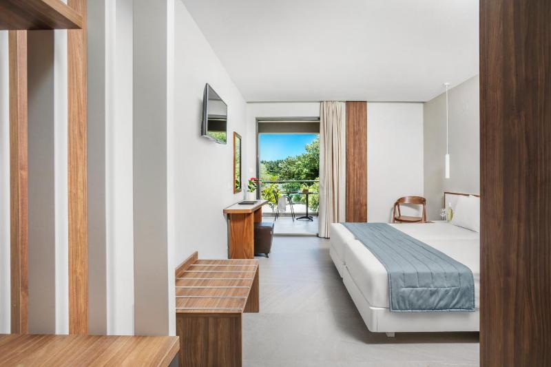 Superior Twin Room image 1