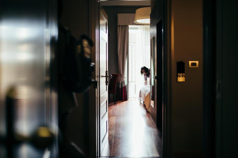 Classic Double or Twin Room image 2