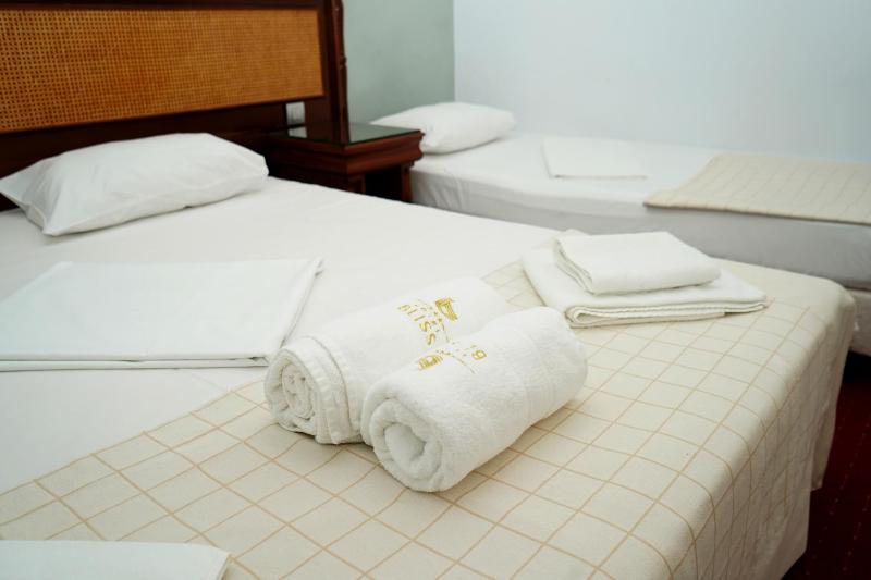 Standard Triple Room image 1