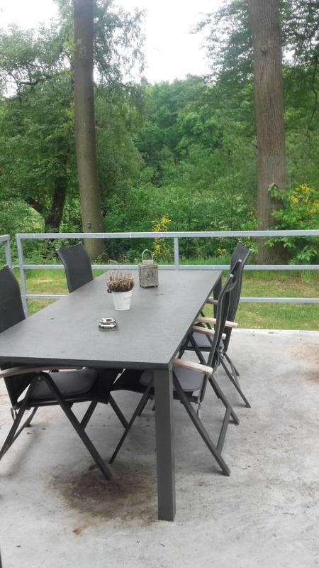 Apartment with Terrace image 2