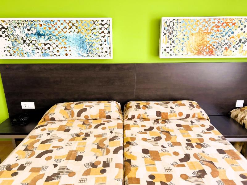 Double Room (1 Adult + 1 Child) image 3