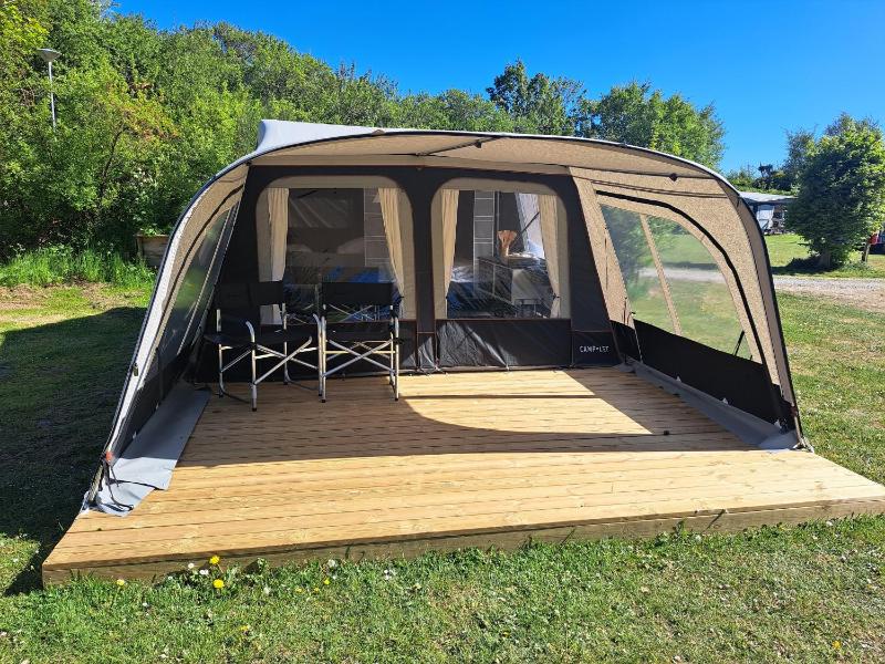Tent image 2