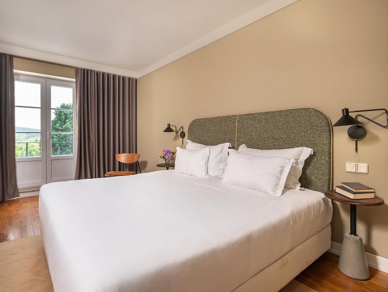 Superior Double or Twin Room with Pool View image 1