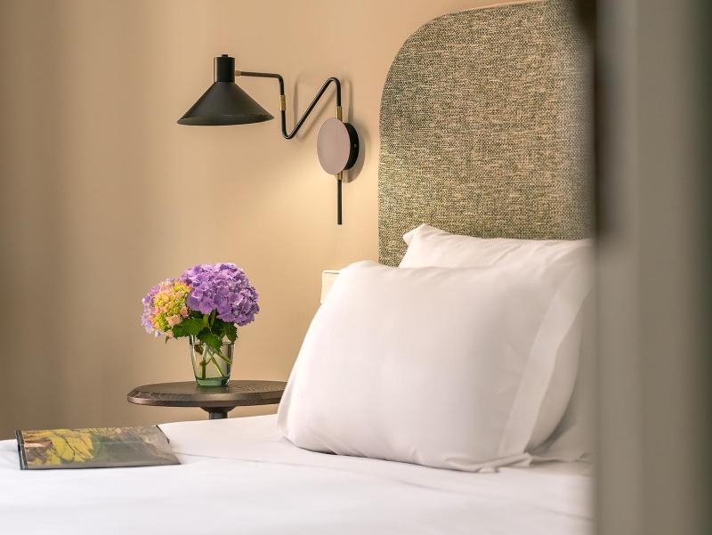 Superior Double or Twin Room with Pool View image 4