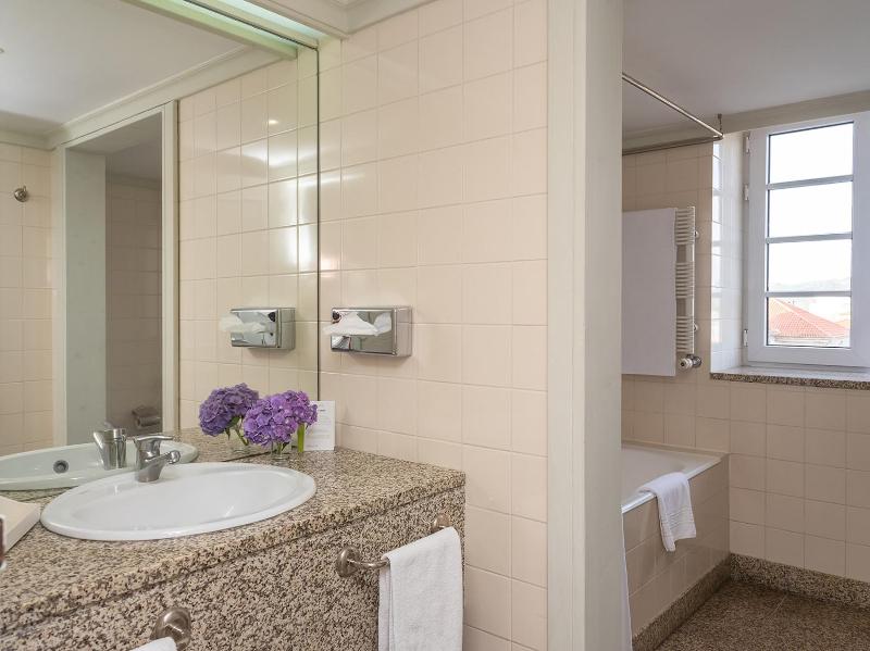 Superior Double or Twin Room with Pool View image 2