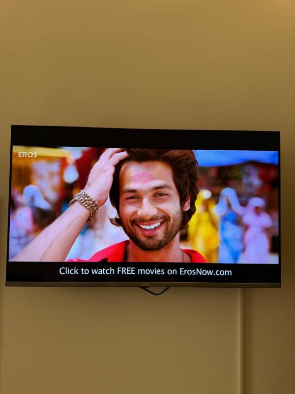 Deluxe Twin Room image 4