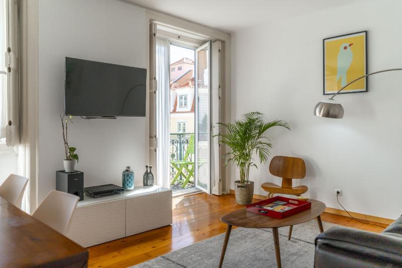 LV Premier Apartments Baixa- PR - image 3