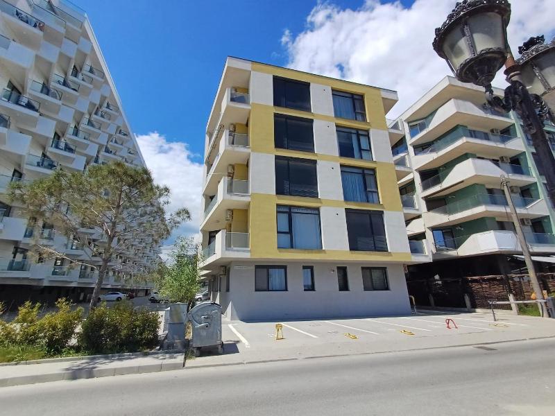 Apartament MIRA - image 12