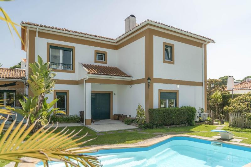 Villa with Private Pool image 4