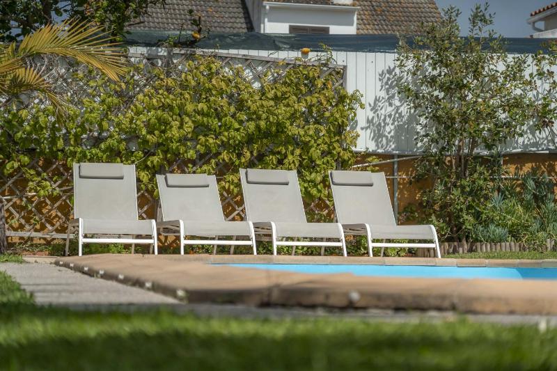 Villa with Private Pool image 3