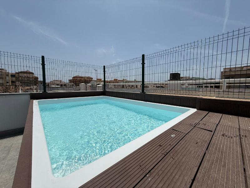 Nuevo y céntrico apartamento de playa - image 10