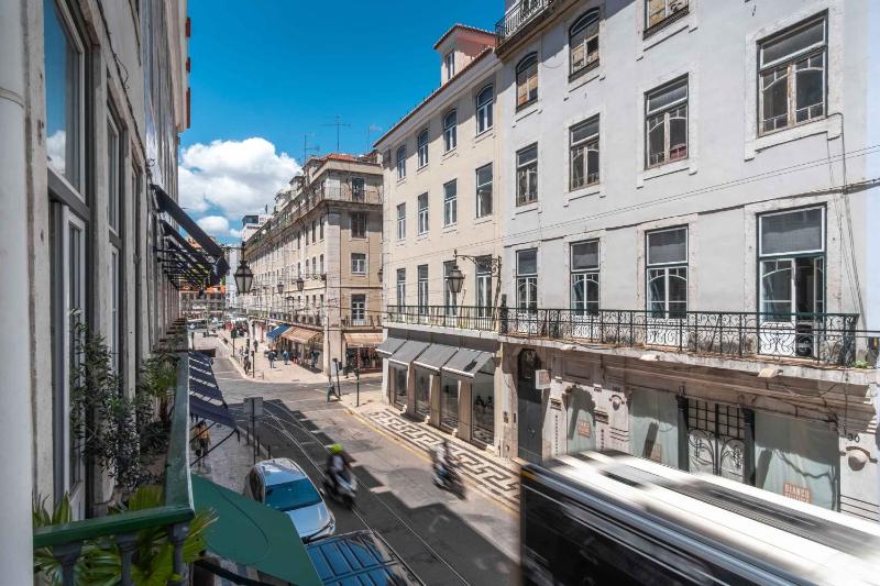 LV Premier Apartments Baixa- FI - image 13