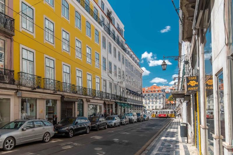LV Premier Apartments Baixa- FI - image 5