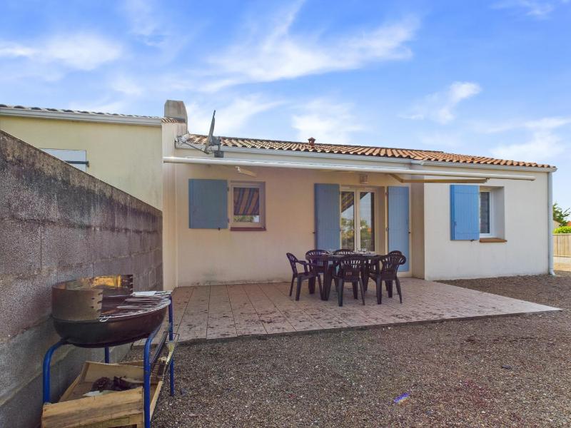 Maison de vacances pour 4 St-Hilaire-de-Riez - image 3