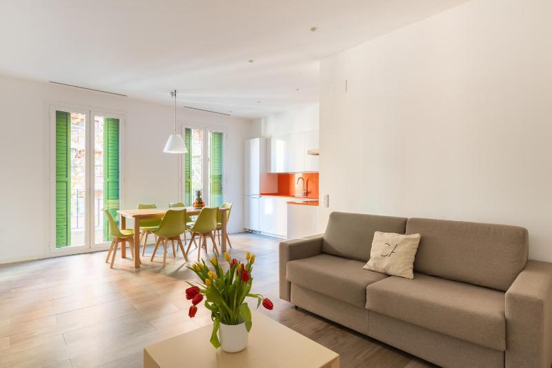 Cosmo Apartments Marina – Auditori - image 7
