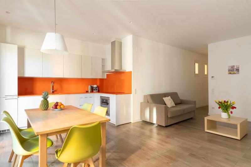 Cosmo Apartments Marina – Auditori - image 10