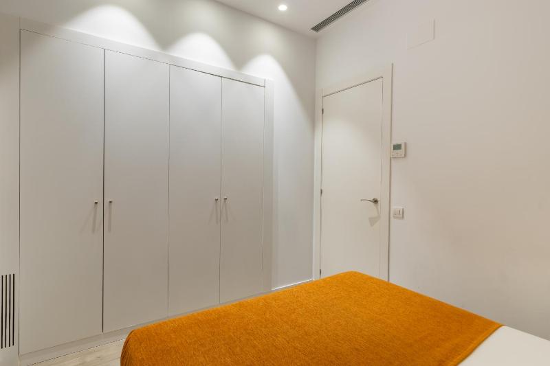 Cosmo Apartments Marina – Auditori - image 11