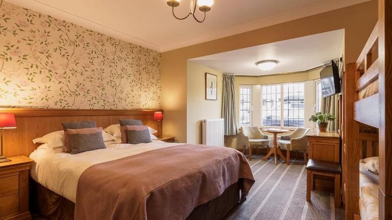 The Mary Mount Hotel - image 5