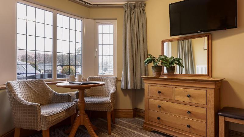 The Mary Mount Hotel - image 39