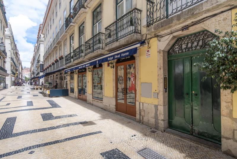 LV Premier Apartments Baixa- CR - image 13