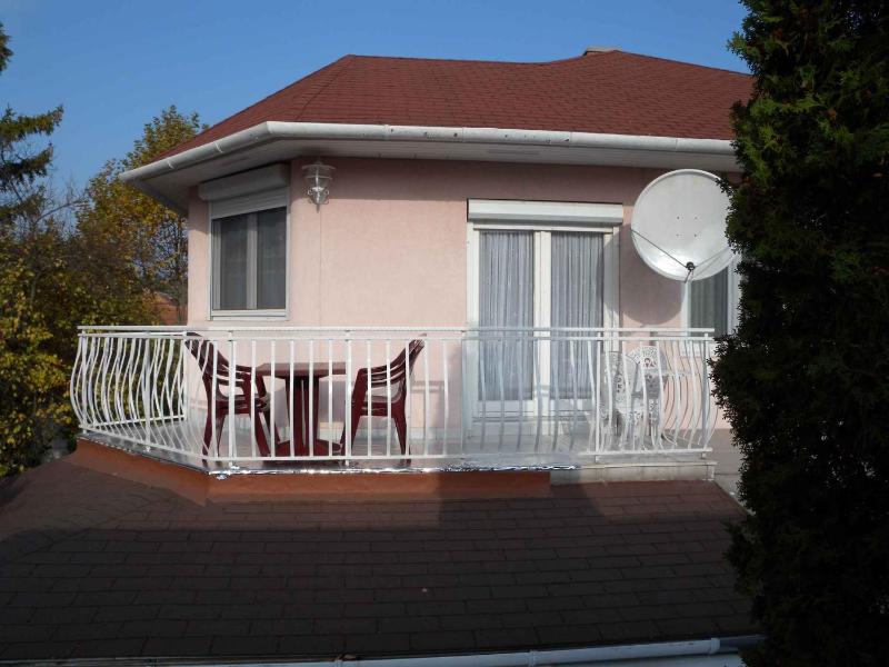 Apartment Siofok Lake Balaton 3 - image 23