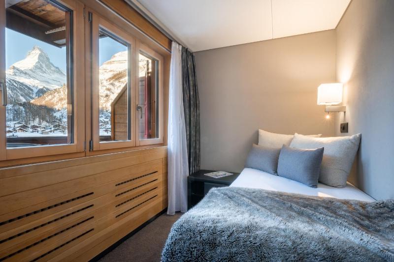 Junior Suite with Matterhorn View image 1