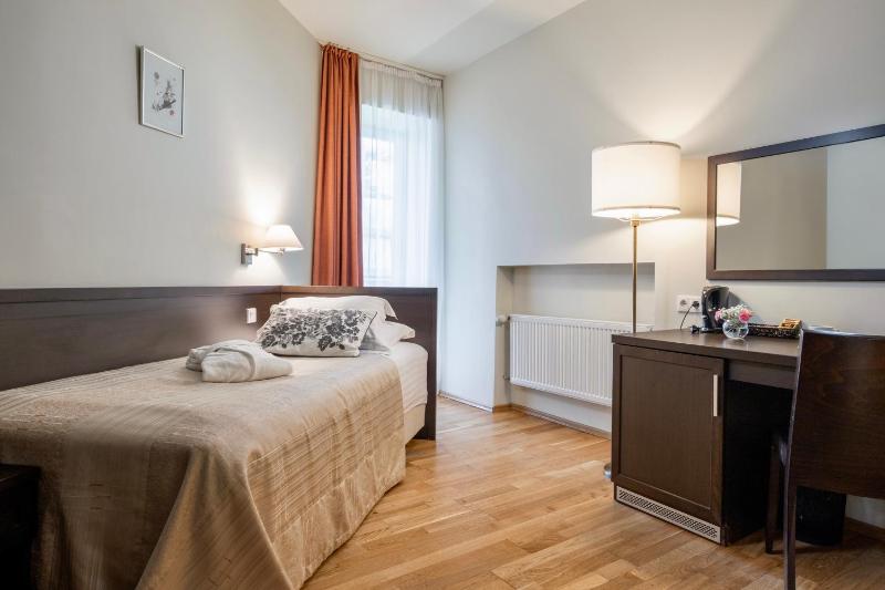 Picola Single Room image 1